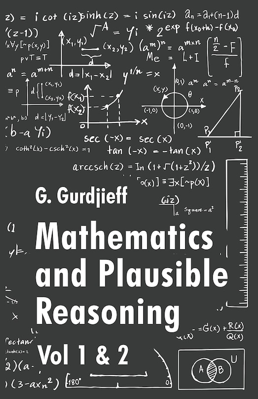 Front cover_Mathematics and Plausible Reasoning