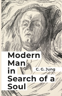 Front cover_Modern Man in Search of a Soul
