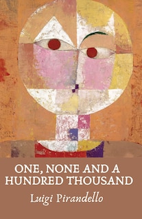 Front cover_One, None and a Hundred Thousand
