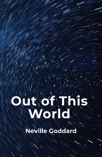 Front cover_Out Of This World