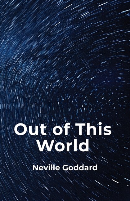 Front cover_Out Of This World