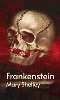 Front cover_Frankenstein