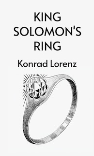 Front cover_King Solomon's Ring