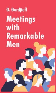 Couverture_Meetings with Remarkable Men