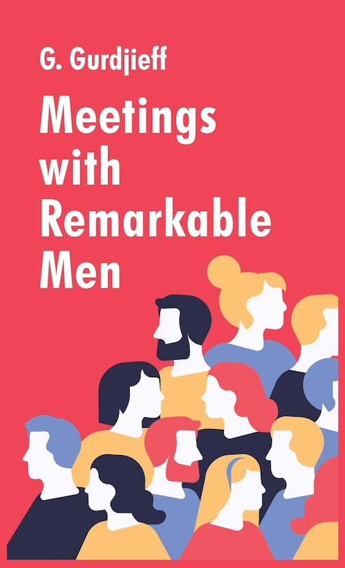 Couverture_Meetings with Remarkable Men