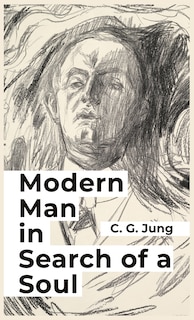 Front cover_Modern Man in Search of a Soul by Carl Jung Hardcover