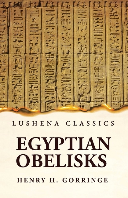 Egyptian Obelisks