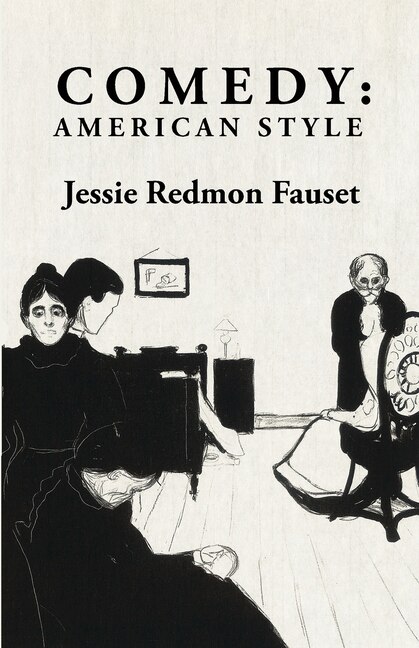 Front cover_Comedy