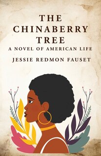 Front cover_The Chinaberry Tree