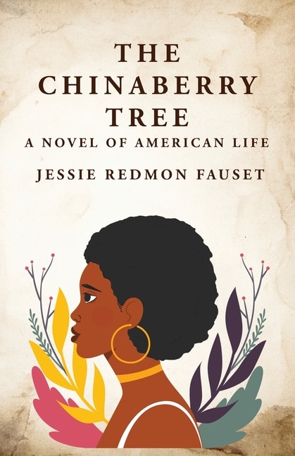 Front cover_The Chinaberry Tree