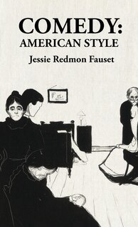 Front cover_Comedy American Style