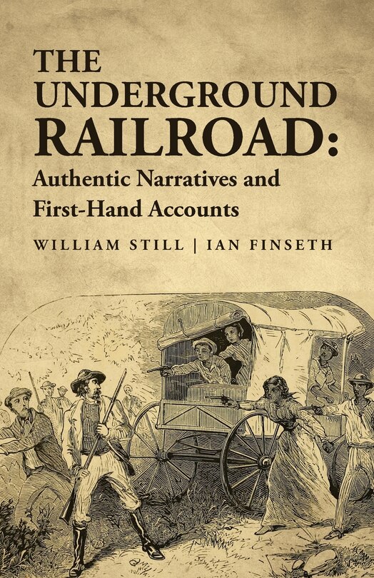Couverture_The Underground Railroad