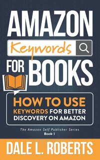 Front cover_Amazon Keywords For Books