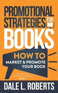 Couverture_Promotional Strategies for Books