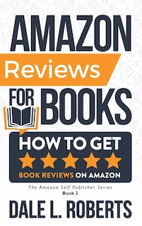 Couverture_Amazon Reviews For Books
