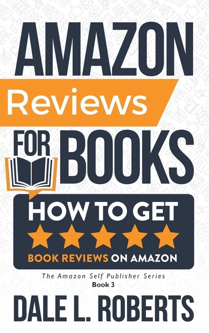 Couverture_Amazon Reviews For Books