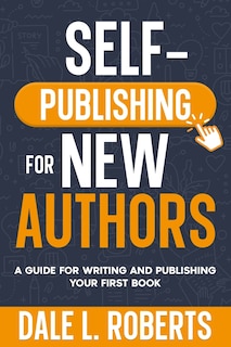 Front cover_Self-Publishing for New Authors