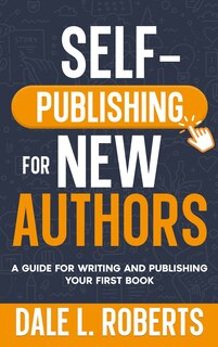 Front cover_Self-Publishing for New Authors