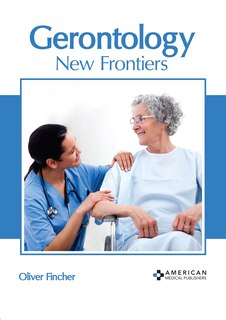 Couverture_Gerontology: New Frontiers