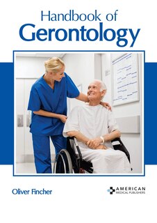 Couverture_Handbook Of Gerontology