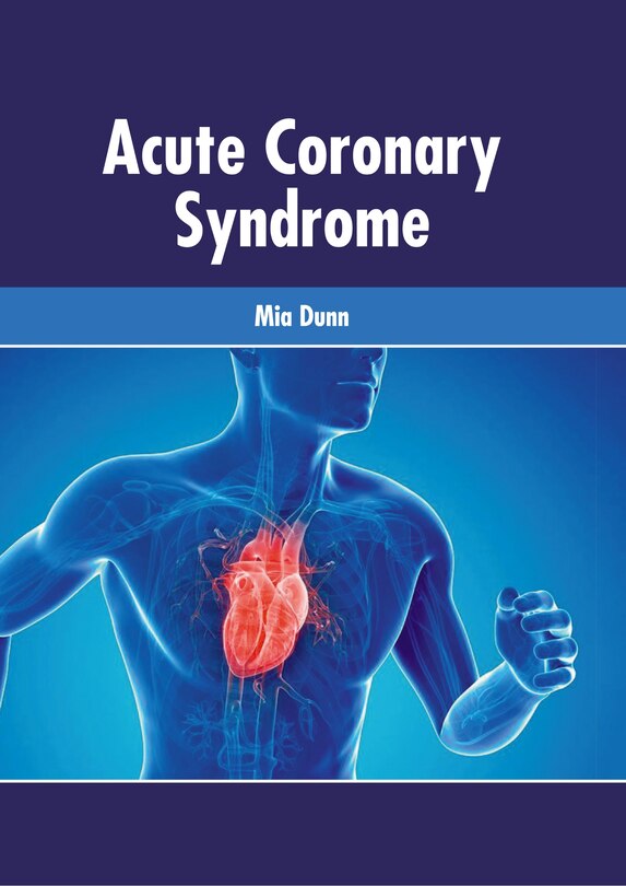 Couverture_Acute Coronary Syndrome