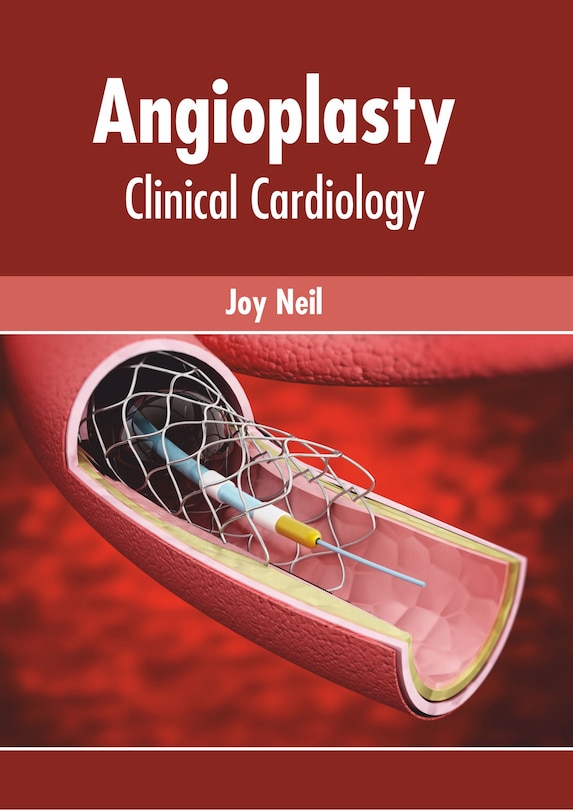 Couverture_Angioplasty: Clinical Cardiology