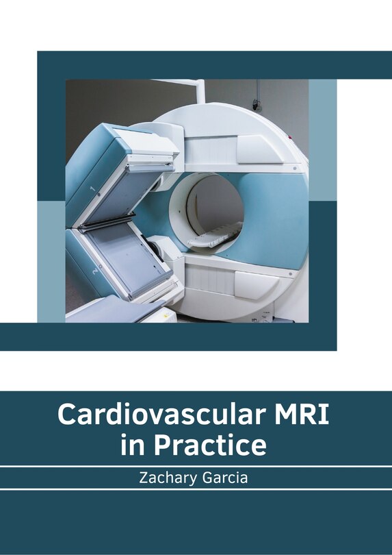 Front cover_Cardiovascular Mri In Practice