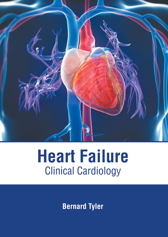 Couverture_Heart Failure: Clinical Cardiology