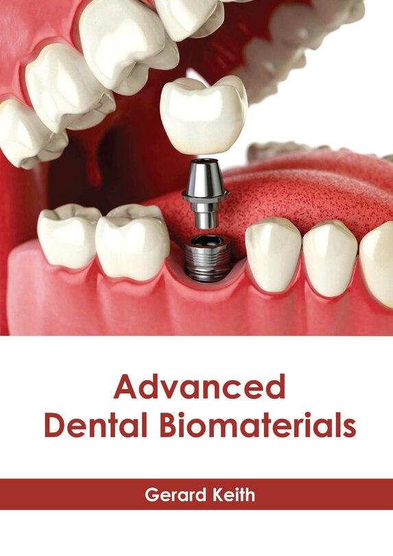 Couverture_Advanced Dental Biomaterials