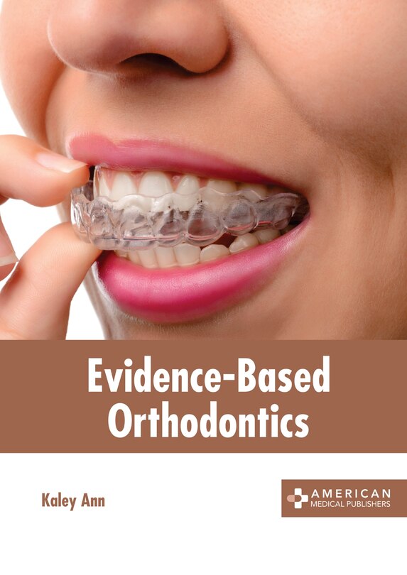 Front cover_Evidence-based Orthodontics