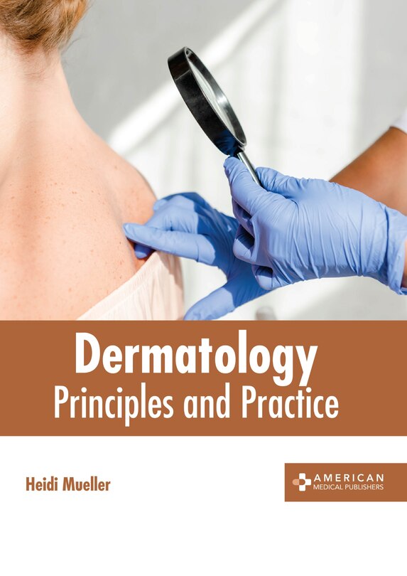 Couverture_Dermatology: Principles And Practice