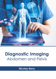 Couverture_Diagnostic Imaging: Abdomen And Pelvis