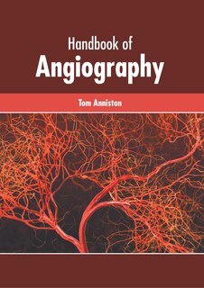 Front cover_Handbook Of Angiography