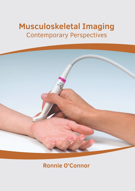 Front cover_Musculoskeletal Imaging: Contemporary Perspectives