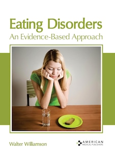 Couverture_Eating Disorders: An Evidence-based Approach