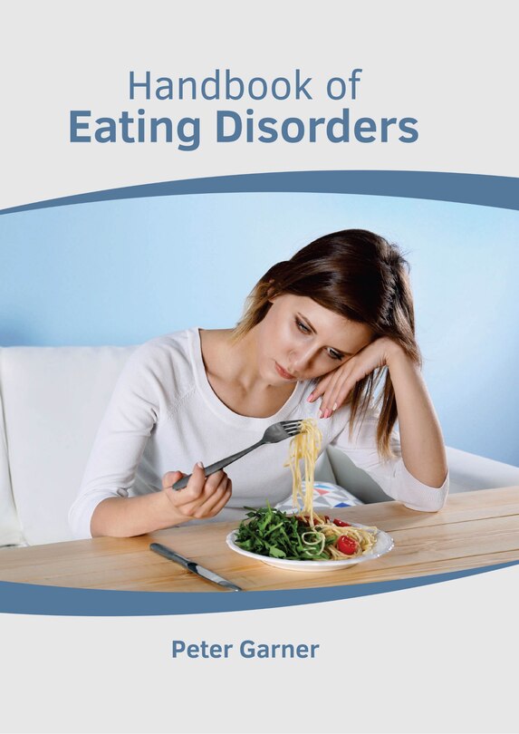 Front cover_Handbook Of Eating Disorders