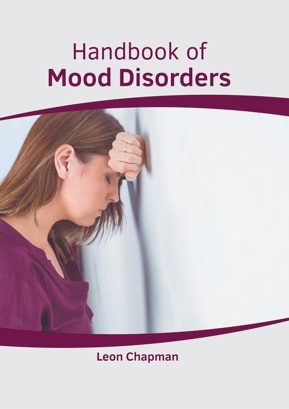 Handbook Of Mood Disorders