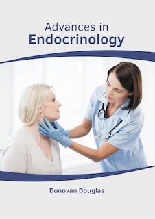 Couverture_Advances In Endocrinology