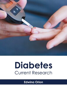 Front cover_Diabetes: Current Research