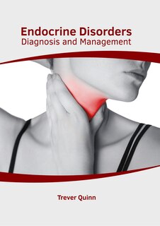 Couverture_Endocrine Disorders: Diagnosis And Management