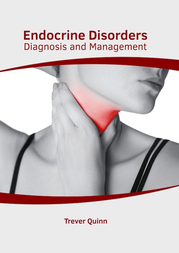 Couverture_Endocrine Disorders: Diagnosis And Management