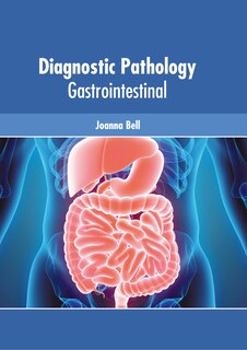 Couverture_Diagnostic Pathology: Gastrointestinal