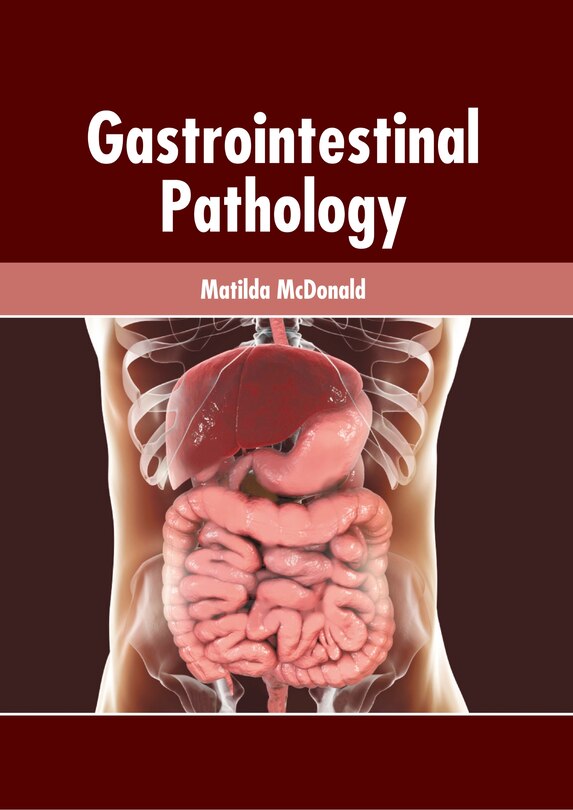 Couverture_Gastrointestinal Pathology
