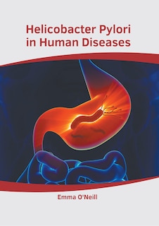 Front cover_Helicobacter Pylori In Human Diseases