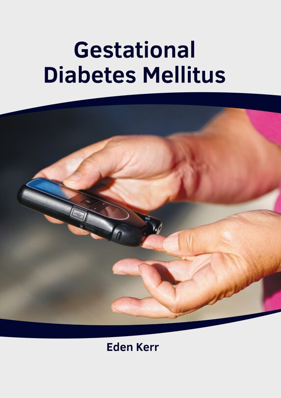 Front cover_Gestational Diabetes Mellitus