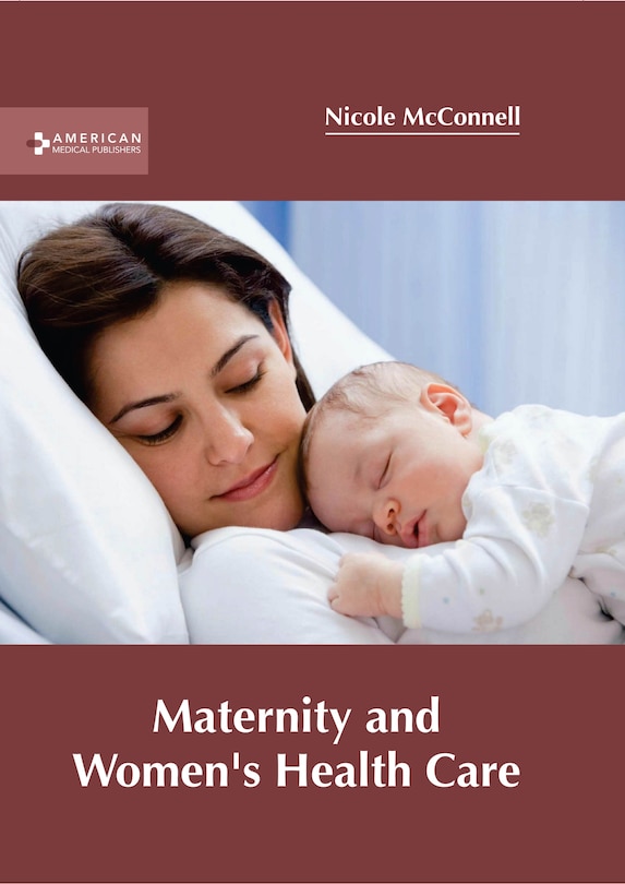 Couverture_Maternity And Women's Health Care