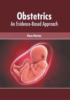 Couverture_Obstetrics: An Evidence-based Approach
