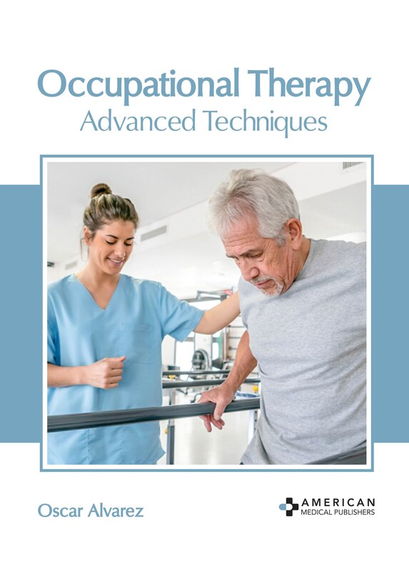 Couverture_Occupational Therapy: Advanced Techniques