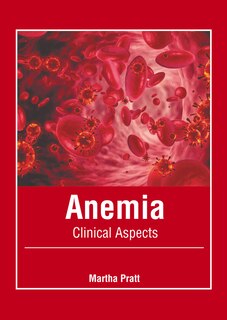 Front cover_Anemia: Clinical Aspects