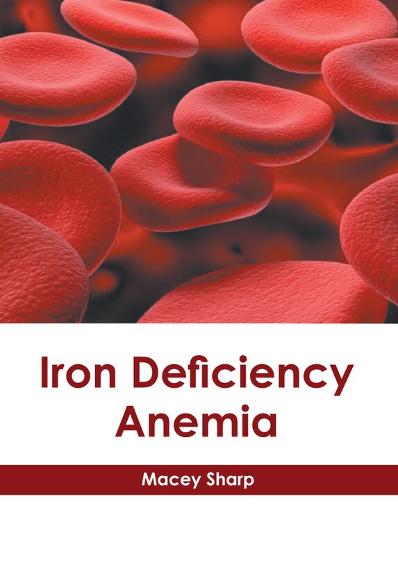 Iron Deficiency Anemia ('tc') | Indigo